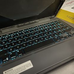 Zagg Rugged Book Case