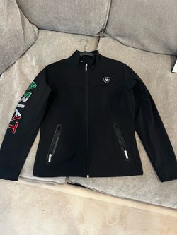 Ariat Women’s Mexico Jacket