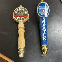 Tap Handles Never Used As New