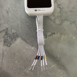 Ecobee Thermostat Power Extender Kit