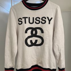 Stussy Sweatshirt 