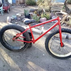 Fat Boy Tires And Rims  Frame 