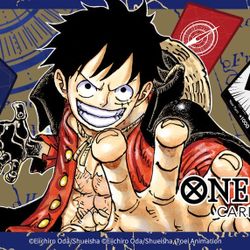 WTB - One Piece TCG BULK Cards