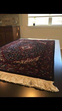 Fine Oriental Rug. Great Condition!!!