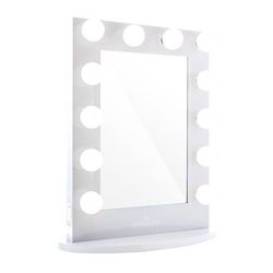 Never Opened Impressions Iconic XL Mirror Bluetooth White