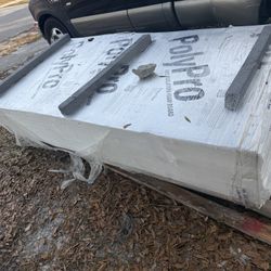 Insulation Foam Board 4 X8