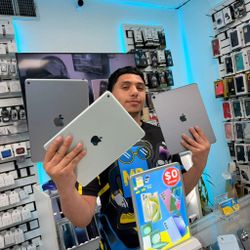 iPad starting at as low as $89!