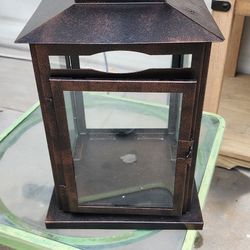 Decorative Candle Holder
