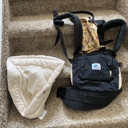 Ergo Baby Carrier