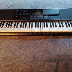 CASIO  CT-X700