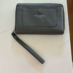 Nice Marc Jacob’s Wristlet Or Wallet 