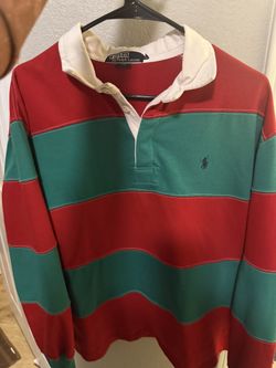 Xl Polo 