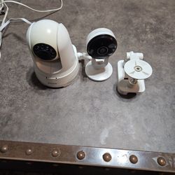 Security Cameras