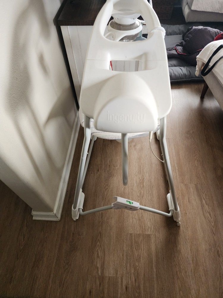 Ingenuity Baby Swing