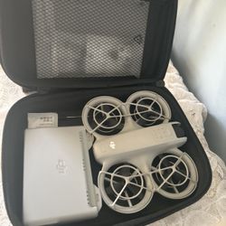 dji neo 