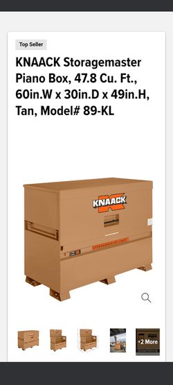 Knack box