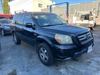 Honda pilot parts Honda pilot parting out j35
