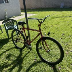 GT All Terra Outpost Vintage