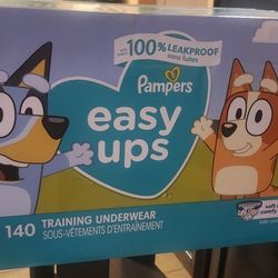 Training Underwear 2t/3t