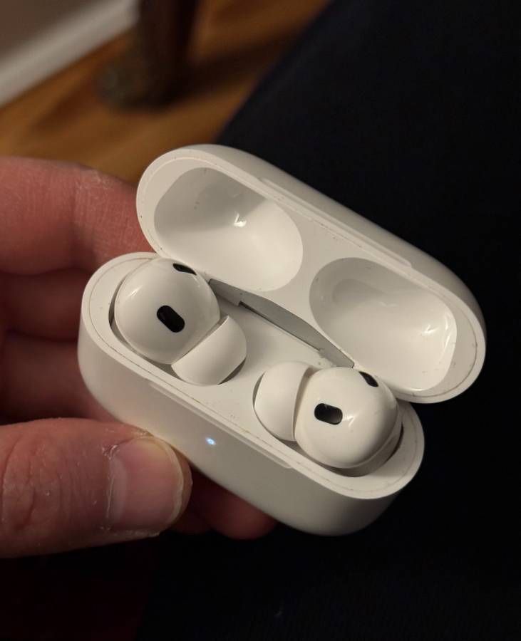 Apple Airpods Pro 2