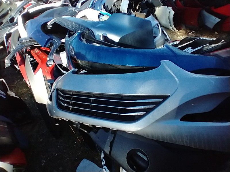 2014 To 2016 Hyundai Elantra Front Bumpers OEM Parts