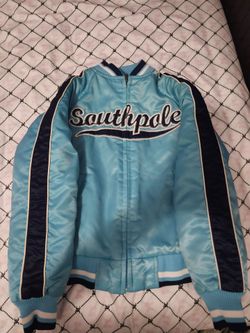 South Pole Kids Jacket