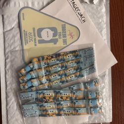 Stagecoach Festival 2026 Wristbands 