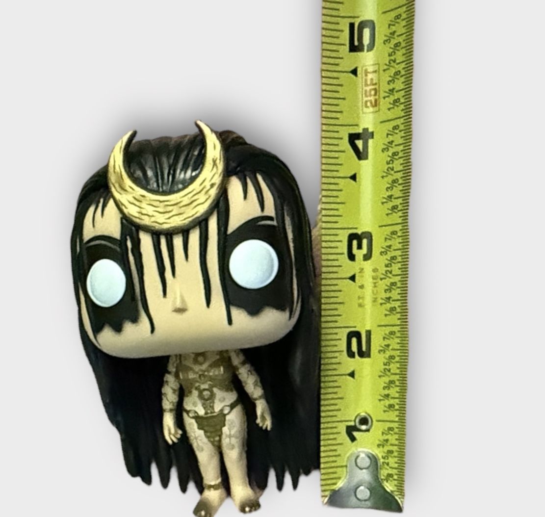 Funko Pop! Heroes: Suicide Squad - Enchantress #110