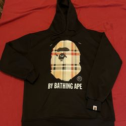 Bape Hoodie