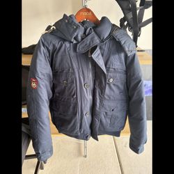Triple Fat Goose Jacket