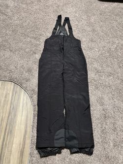 Snowsuit