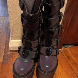 Yru Shoes
