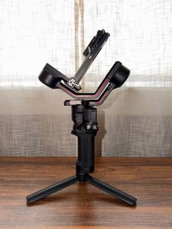 DJI - RS 3 Gimbal