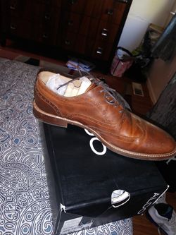 Men Aldo Dress Shoes Size 11