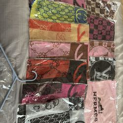 Scarves