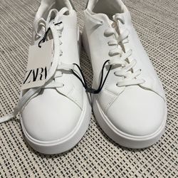Zara Shoes 