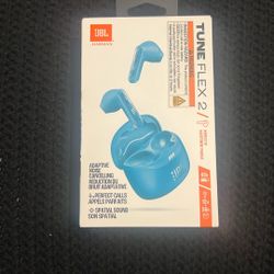 JBL Head Phones 