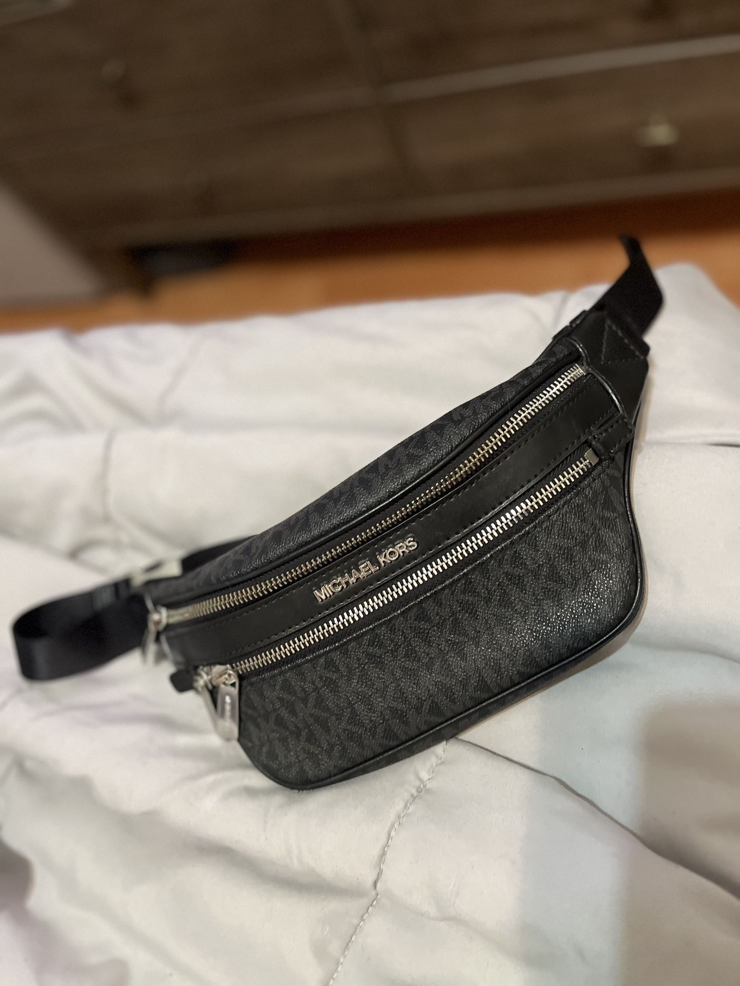 Michael Kors Waist Bag Belt Bag