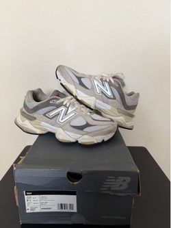 New Balance 9060 Size 8.5