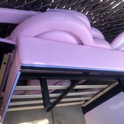 Twin Set Beds For Girls 