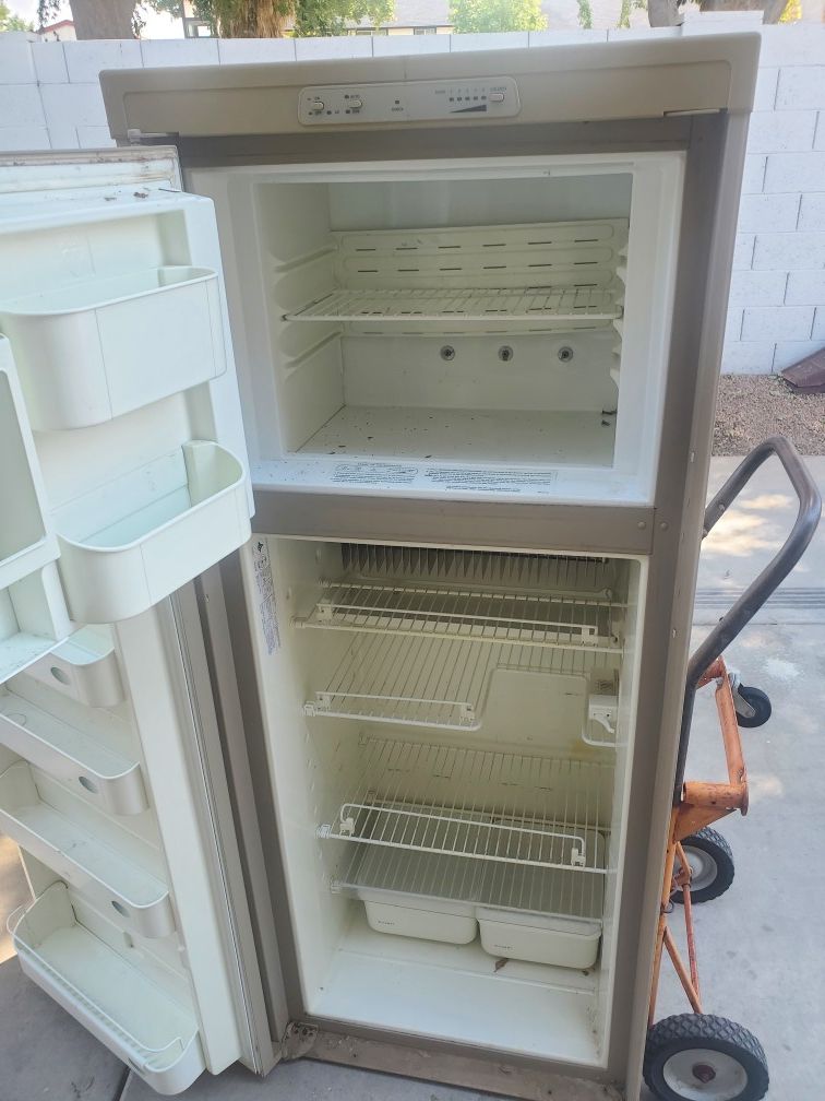 Rv fridge for Sale in Gilbert, AZ OfferUp