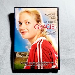 Gracie DVD (2007) 