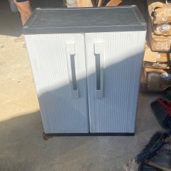 Used Mini Closet 
