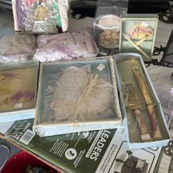 Wedding Pieces