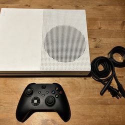 Xbox One S 1TB Storage 