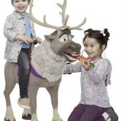 Disney Frozen 2 Play date Sven 