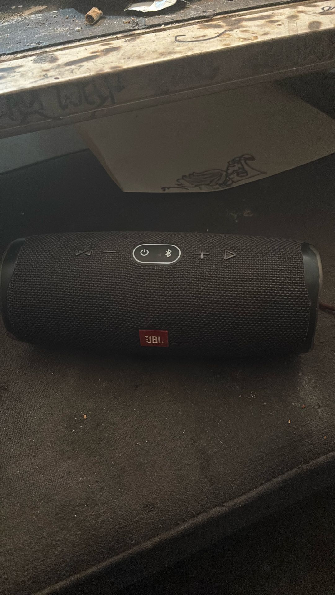 Jbl Charge 4