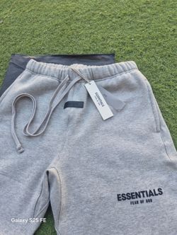 Essentials shorts Medium Gray