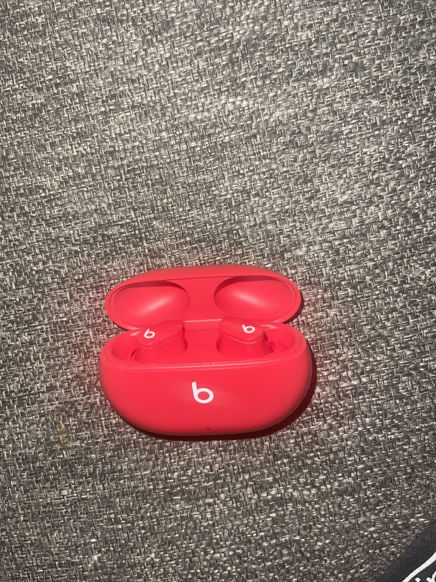 Beats Studio Bugs