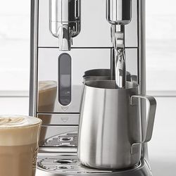 Nespresso Creatista Plus Espresso Machine by Breville